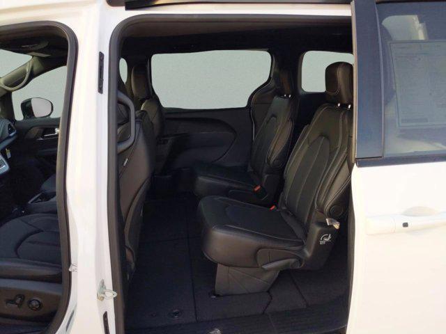 new 2026 Chrysler Pacifica car, priced at $42,187
