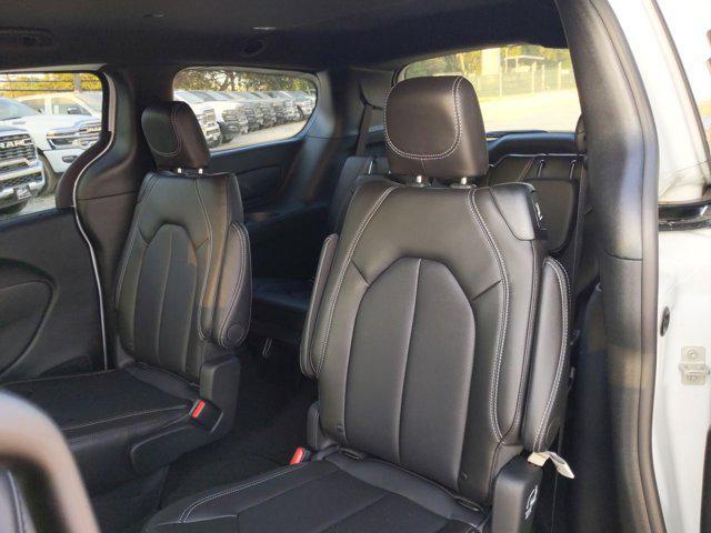 new 2026 Chrysler Pacifica car, priced at $42,937