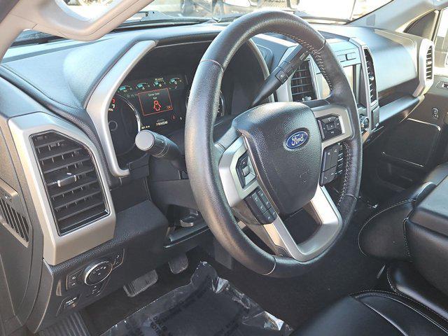 used 2020 Ford F-150 car, priced at $42,000