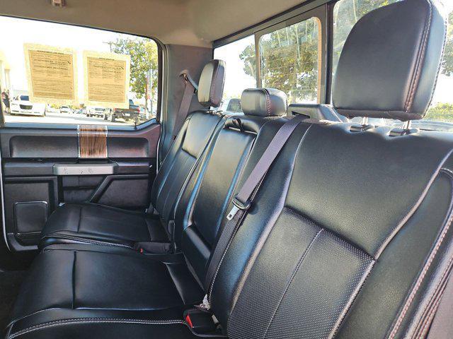 used 2020 Ford F-150 car, priced at $42,000