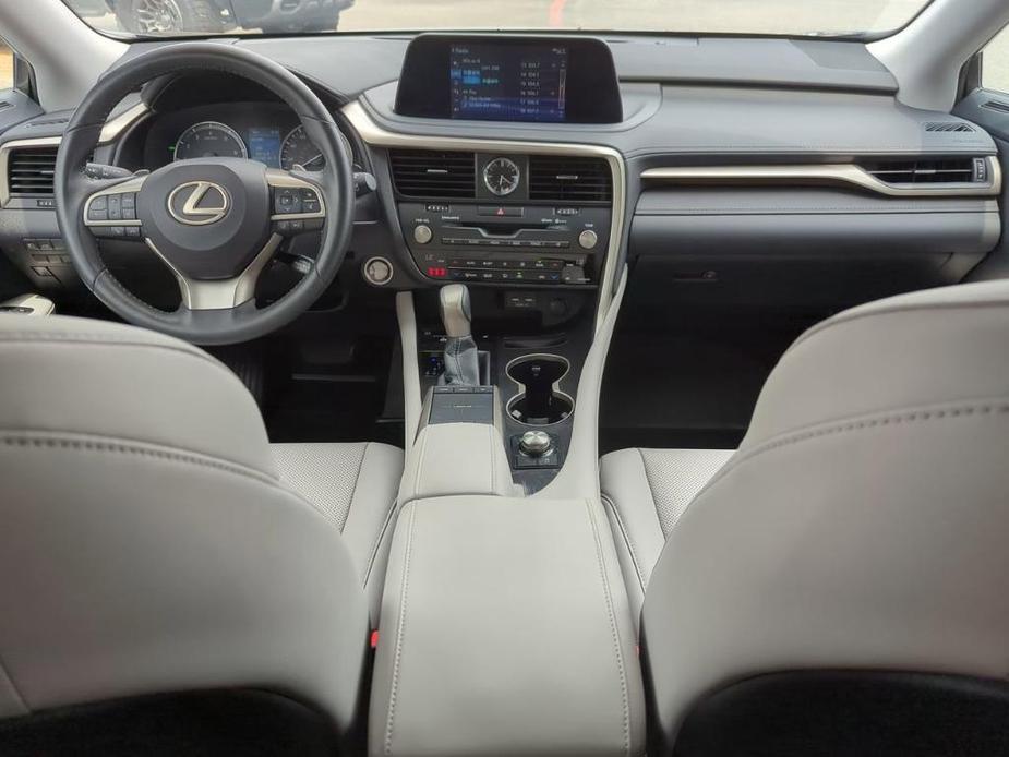 used 2022 Lexus RX 350 car, priced at $43,742