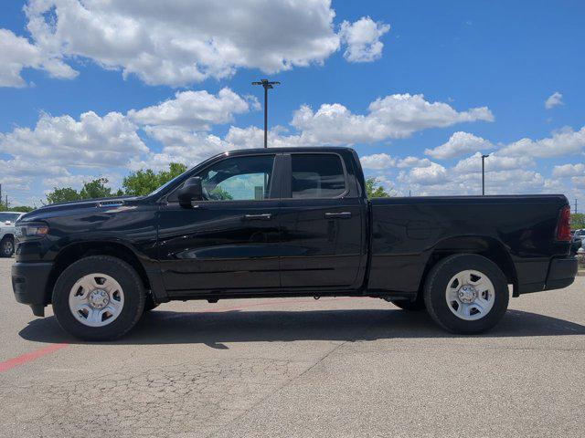 new 2025 Ram 1500 car, priced at $41,183