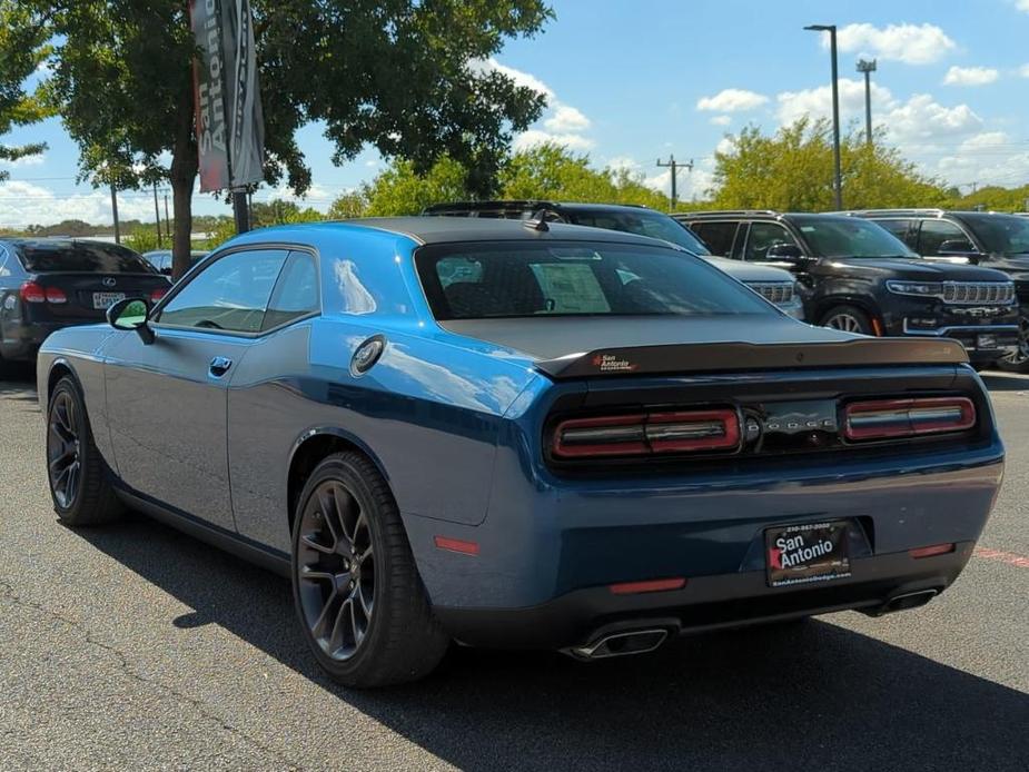 new 2023 Dodge Challenger car, priced at $43,935