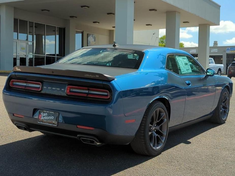 new 2023 Dodge Challenger car, priced at $43,935