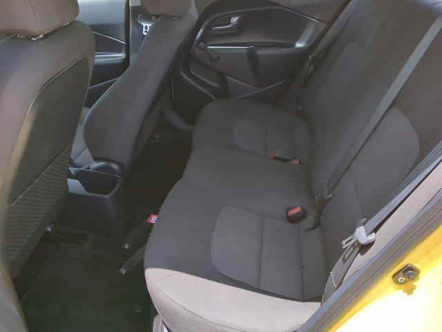 used 2016 Kia Rio car, priced at $7,995