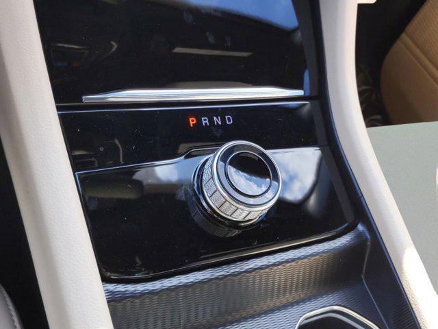 new 2025 Jeep Grand Cherokee car, priced at $43,230