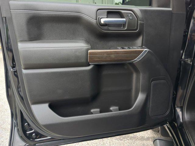 used 2019 Chevrolet Silverado 1500 car, priced at $31,839