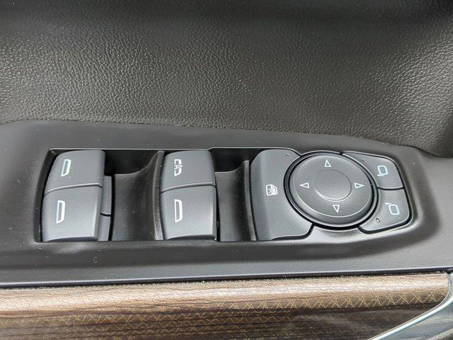 used 2019 Chevrolet Silverado 1500 car, priced at $31,839