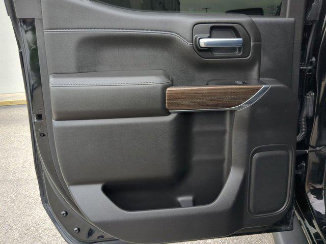 used 2019 Chevrolet Silverado 1500 car, priced at $31,839