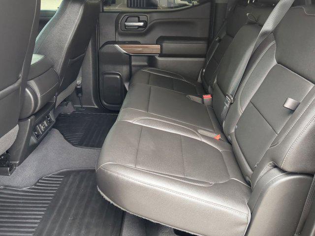 used 2019 Chevrolet Silverado 1500 car, priced at $31,839