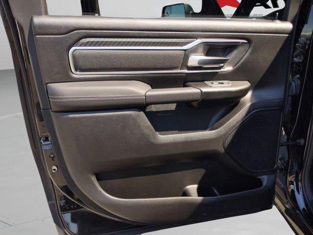 new 2026 Ram 1500 car, priced at $50,254