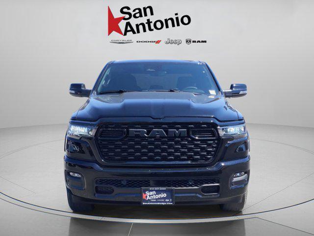 new 2026 Ram 1500 car, priced at $50,254
