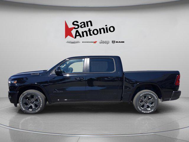 new 2026 Ram 1500 car, priced at $50,254