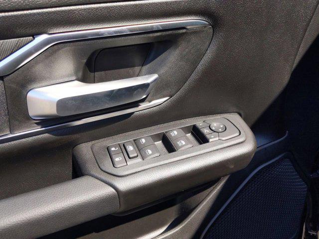 new 2026 Ram 1500 car, priced at $50,254