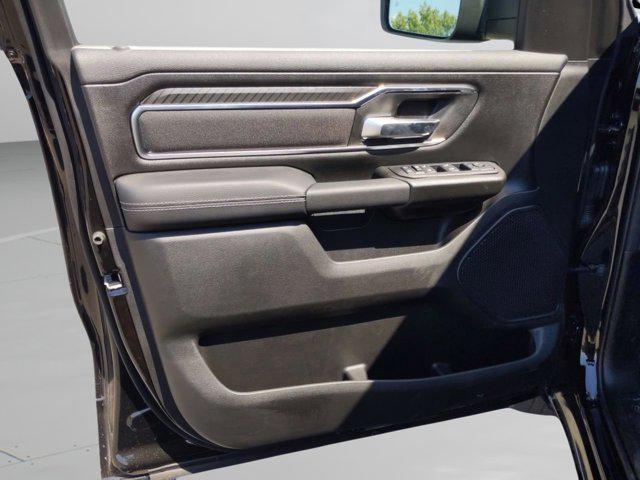 new 2026 Ram 1500 car, priced at $50,254