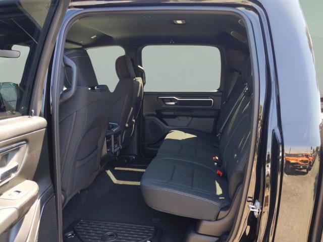 new 2026 Ram 1500 car, priced at $50,254