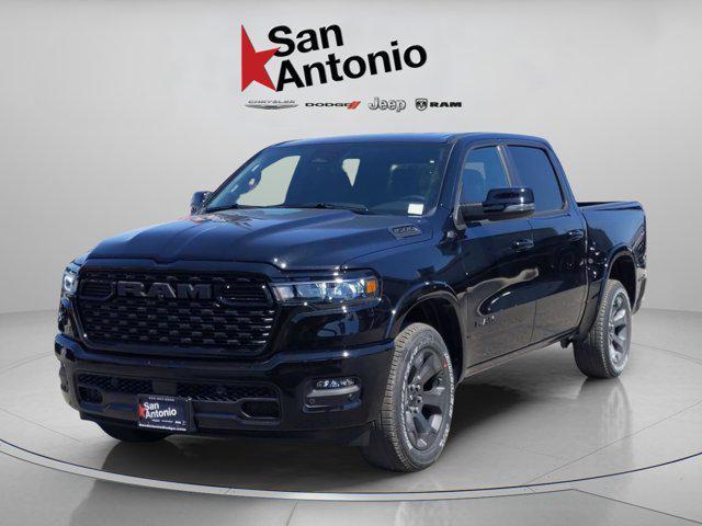 new 2026 Ram 1500 car, priced at $50,254