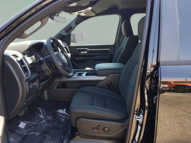 new 2026 Ram 1500 car, priced at $50,254