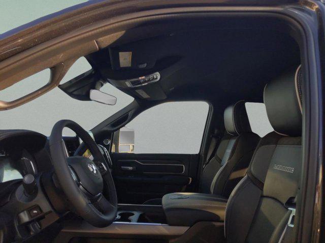 new 2026 Ram 2500 car, priced at $82,145