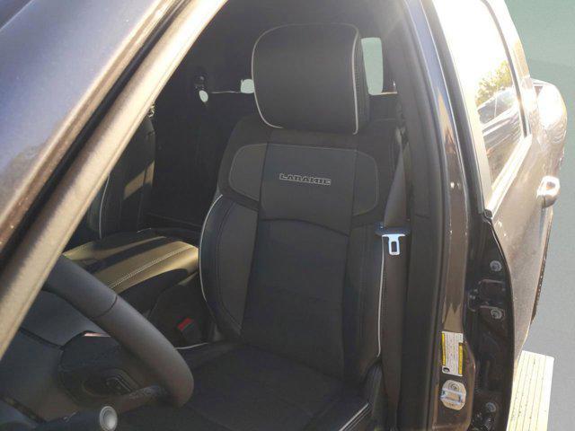 new 2026 Ram 2500 car, priced at $82,145