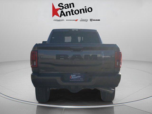 new 2026 Ram 2500 car, priced at $82,145