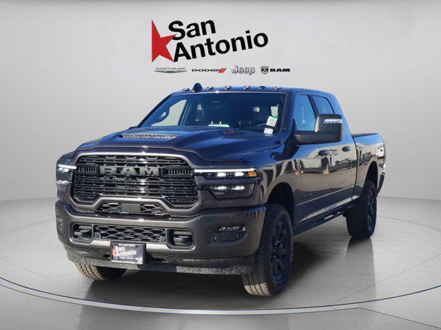 new 2026 Ram 2500 car, priced at $82,145