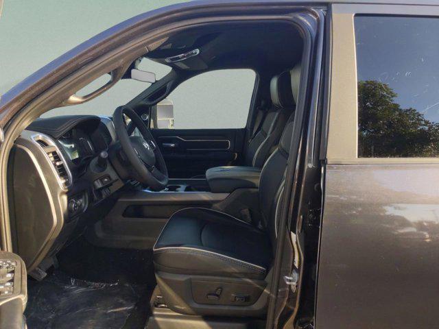 new 2026 Ram 2500 car, priced at $82,145