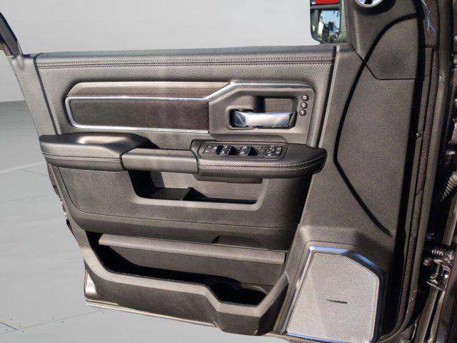 new 2026 Ram 2500 car, priced at $82,145