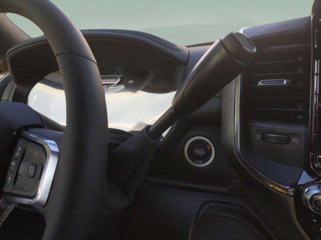 new 2026 Ram 2500 car, priced at $82,145