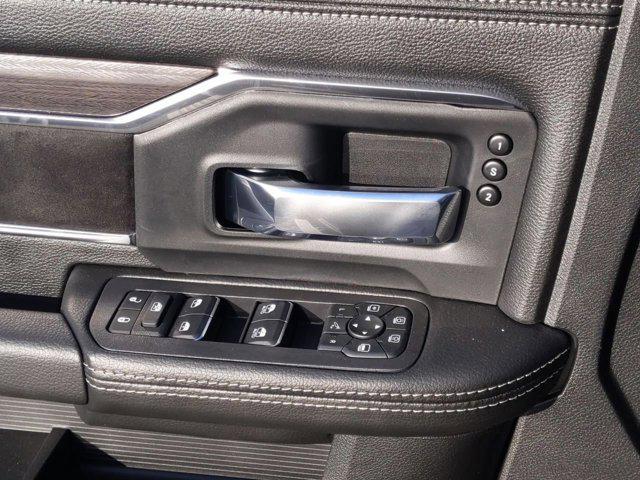 new 2026 Ram 2500 car, priced at $82,145