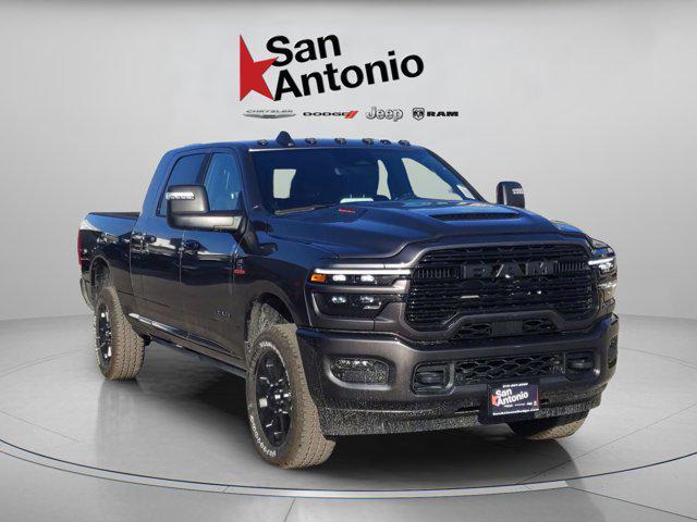 new 2026 Ram 2500 car, priced at $82,145