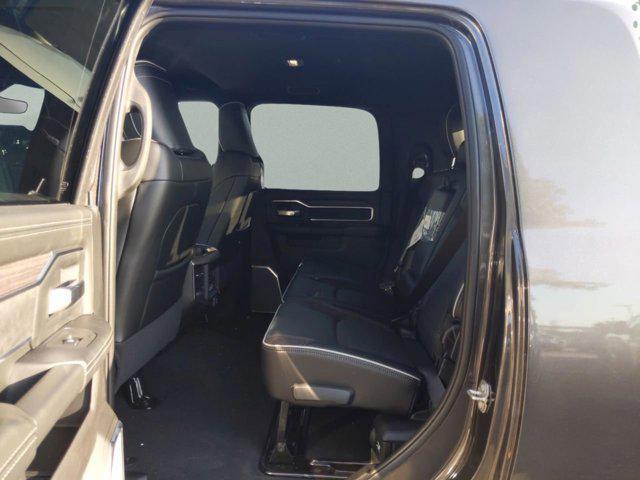 new 2026 Ram 2500 car, priced at $82,145