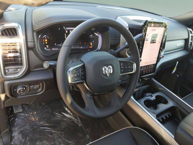 new 2026 Ram 2500 car, priced at $82,145