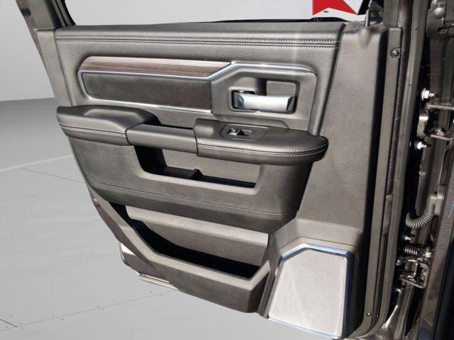 new 2026 Ram 2500 car, priced at $82,145