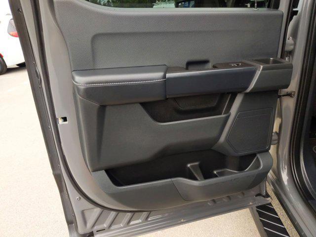 used 2021 Ford F-150 car, priced at $30,892