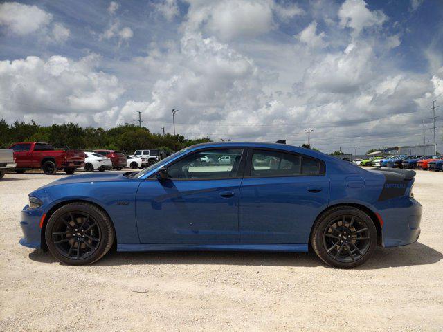 new 2023 Dodge Charger car, priced at $48,522