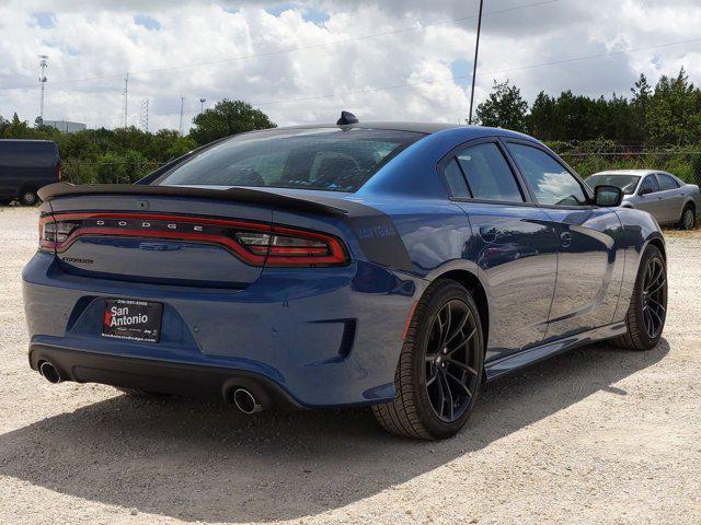 new 2023 Dodge Charger car, priced at $48,522