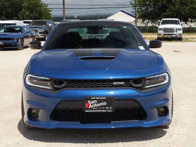 new 2023 Dodge Charger car, priced at $48,522