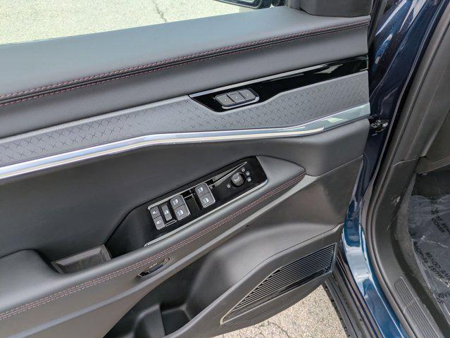 new 2025 Jeep Wagoneer S car, priced at $57,711