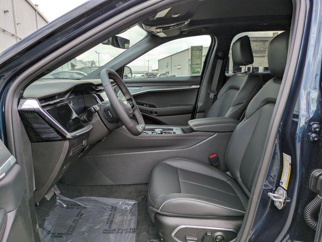 new 2025 Jeep Wagoneer S car, priced at $57,711
