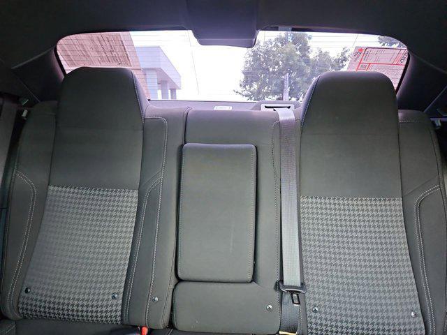 used 2023 Dodge Challenger car, priced at $27,850