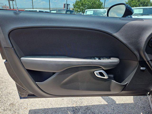used 2023 Dodge Challenger car, priced at $27,850