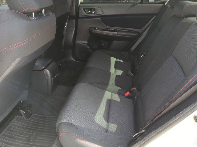 used 2016 Subaru WRX car, priced at $18,899