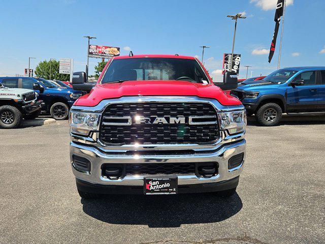 new 2024 Ram 2500 car, priced at $63,644