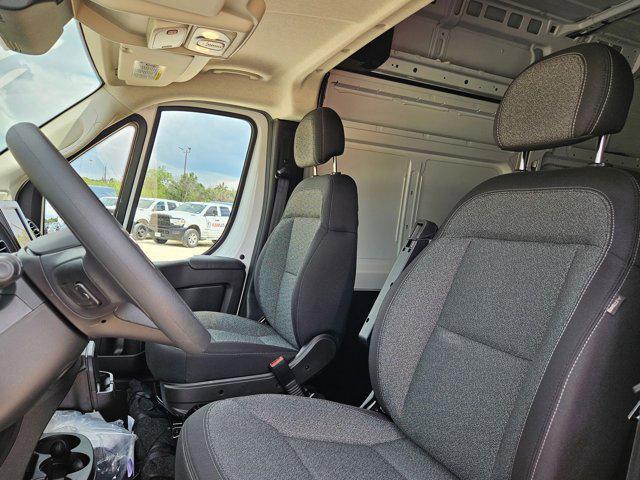 new 2024 Ram ProMaster 3500 car, priced at $53,521