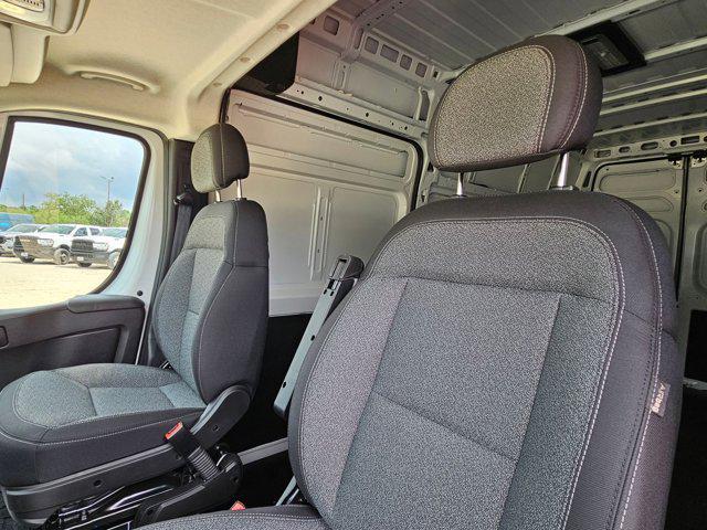 new 2024 Ram ProMaster 3500 car, priced at $53,521