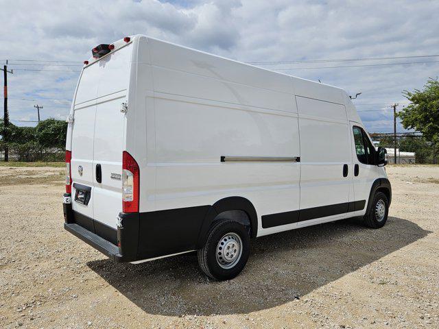 new 2024 Ram ProMaster 3500 car, priced at $51,521