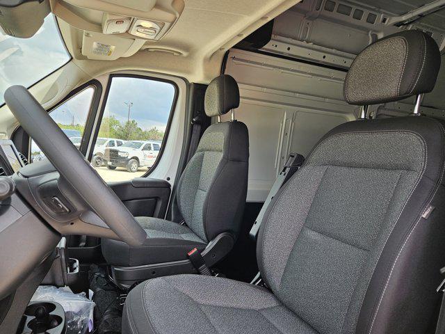 new 2024 Ram ProMaster 3500 car, priced at $51,521