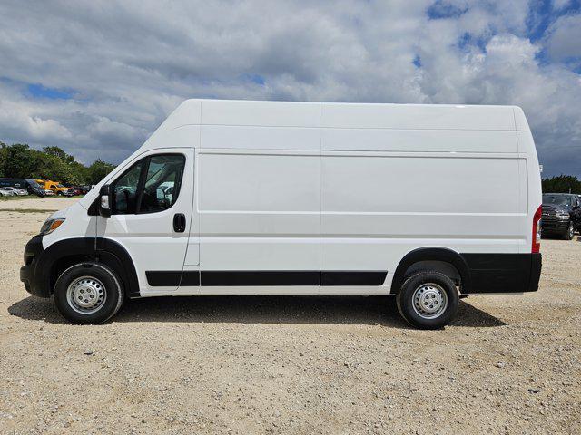 new 2024 Ram ProMaster 3500 car, priced at $51,521