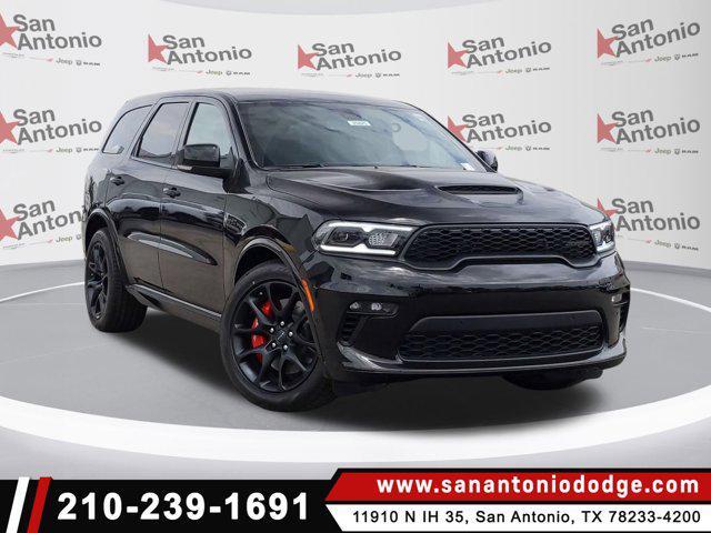 new 2023 Dodge Durango car, priced at $71,350